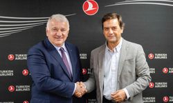 Türk Hava Yolları yeni rotalarını anlaşmasına ekledi