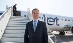 AJet, Stockholm hattıyla Avrupa ağını genişletiyor