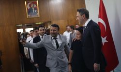 Bayraktar: Enerjide dışa bağımlılığı bitirmek hedefimiz