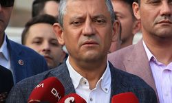 Özgür Özel: Hukuksuzluğa karşı mücadelemiz sürecek