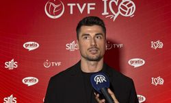 A Milli Voleybol Takımı VNL’de başarıya odaklandı