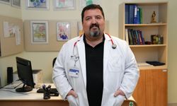 Çocuklarda hipertansiyon geç fark ediliyor
