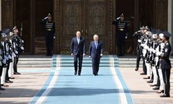 Özbekistan-Bulgaristan ilişkilerinde yeni dönem