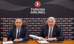 THY ile Tüpraş sürdürülebilir yakıt için el sıkıştı