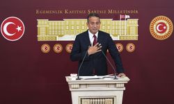 CHP’li Başarır: Ferdi Zeyrek gibi başkanların sayısı artmalı