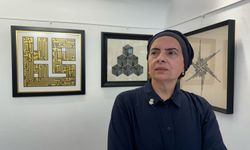 Sanatçılar Gazze’de ölen çocuklara dikkati çekecek