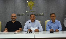 Manisa’da başkanlık seçiminde AK Parti yarış dışı