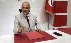 Boluspor Başkanı: Düşük bedelli sponsorluk dönemi bitti