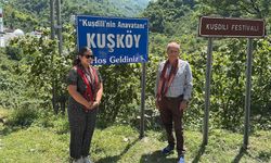 Kuşköy’de uluslararası ıslık dili buluşması