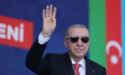 Cumhurbaşkanı Erdoğan, Aliyev ile Kahramanmaraş’ta görüştü