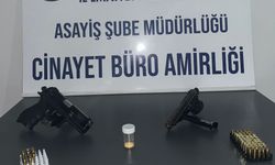 Kütahya’da ele geçirilen madde kaliforniyum çıkmadı