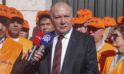 TÜRK-İŞ: Kamu işçileri için yeni teklif bekliyoruz