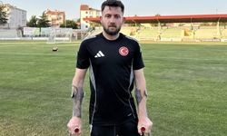Ömer Güleryüz’ün hedefi kaptanlıkla yeni zaferler