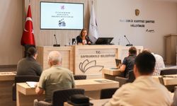 Safranbolu’da belgesel ve safran festivalleri için hazırlık başladı