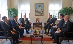 Azerbaycan Büyükelçisi: Türk milleti yanımızda dimdik durdu