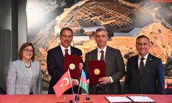 Türkiye ile Azerbaycan’dan denetim alanında yeni iş birliği