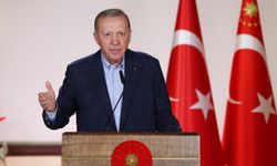 Erdoğan’dan bayram mesajı: Gazze ve Suriye'ye kalıcı huzur dileği