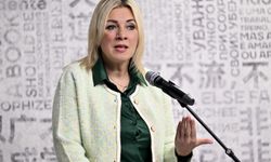 Zaharova: Rusya-Türkiye ilişkileri denge örneği