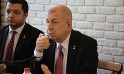 Ümit Özdağ hakkında 4,5 yıla kadar hapis cezası talebi