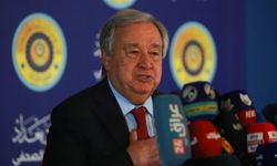 Hindistan’daki uçak faciası için BM'den başsağlığı