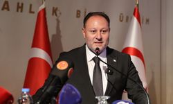 KKTC’den Madleen gemisi saldırısına kınama