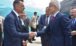 Uraloğlu: TÜRASAŞ, ilk 100 sanayi kuruluşu arasına girecek
