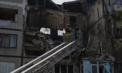 Rusya: Ukrayna’dan gece İHA saldırısı