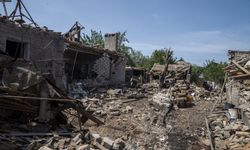 Ukrayna: Savaşta 631 çocuk hayatını kaybetti