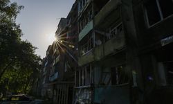 Rusya, Ukrayna’nın 64 İHA’sını düşürdü
