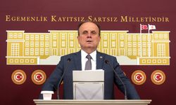 AK Partili Baykan: Seçim sonuçlarına çifte standart uygulanıyor