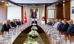 HSK’da görev dağılımı tamamlandı