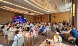 Özbek-Türk İş Forumu’nda ticaret hedefi 10 milyar dolar