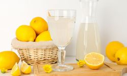 Sabah rutininize limonlu suyu eklemenin sağlığa faydaları