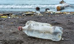 Mikroplastik kirliliği, okyanuslarda görünmeyen tehlike