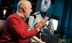 İnsan ve robot ortaklığı, iş dünyasında yeni dinamikler