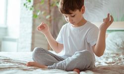 Mindfulness egzersizlerinin çocuklar üzerindeki etkileri