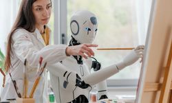 Yapay zekâ sanat dünyasında devrim yaratıyor