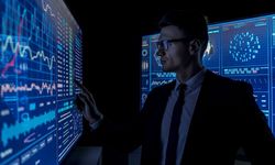 Finansal güvenlikte yapay zekâ devrimi