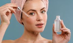 Evde kolay yaşlanma karşıtı serum tarifi