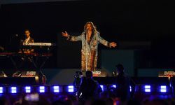 Jennifer Lopez 5 Ağustos’ta İstanbul’da sahne alacak