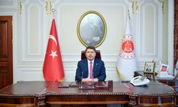 Bakan Tunç, Ferdi Zeyrek soruşturmasının detaylarını açıkladı