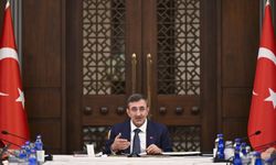 Yeni anayasa için ilk adım Külliye’de atılıyor