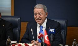 Akar: Kıbrıs davası milli meselemiz, desteğimiz sürecek