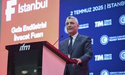 Türkiye-Türkmenistan ticareti ilk 6 ayda yüzde 26,5 arttı