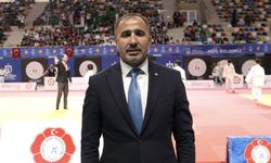 Judo altyapısı olimpiyat vizyonuyla şekilleniyor