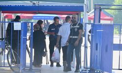 Grand Kartal Otel yangını davası dördüncü gününde