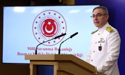 MSB: Pençe-Kilit bölgesindeki gaz faciası ayrıntılı inceleniyor