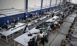 Erzurum’dan dünyaya tekstil ihracatı yapan kadın girişimci