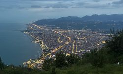Karadeniz’in gözbebeği Ordu turizmde yükseliyor