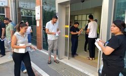 MEB Akademi Giriş Sınavı’na 411 bin kişi katılıyor